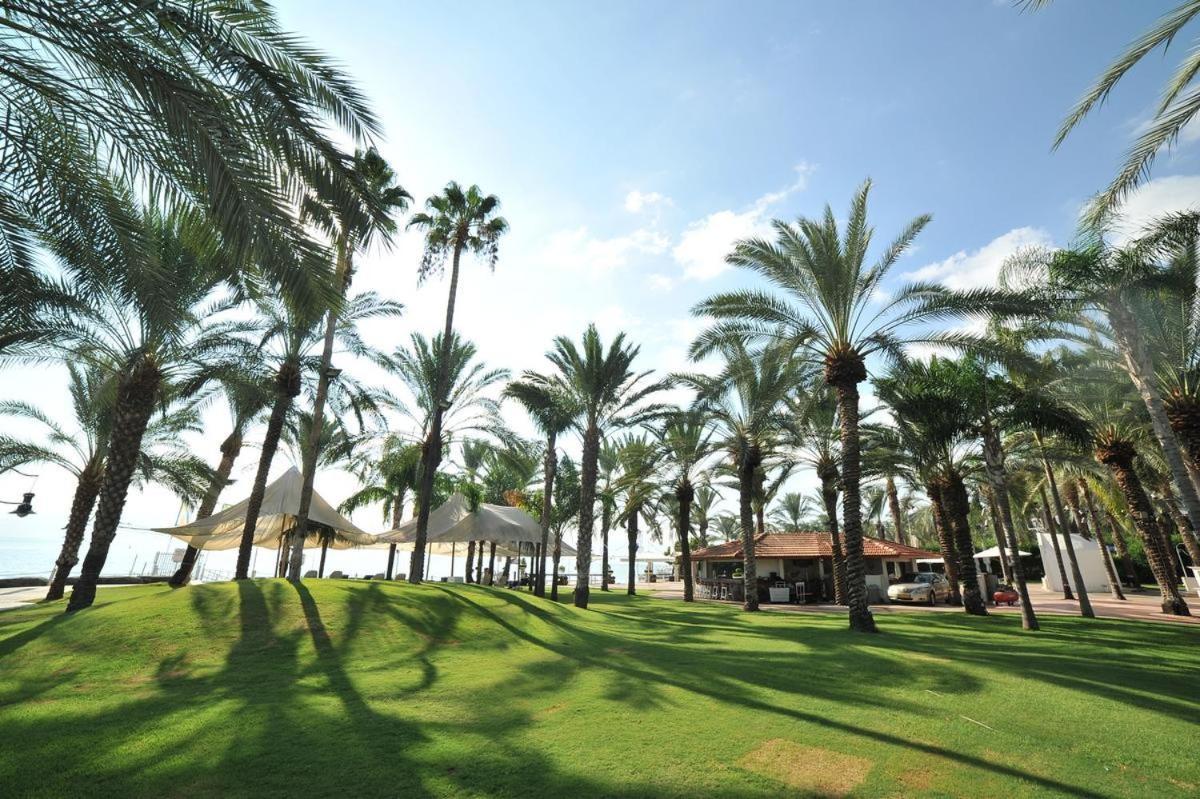Kings Towers Blue Beach ทิเบเรียส ภายนอก รูปภาพ